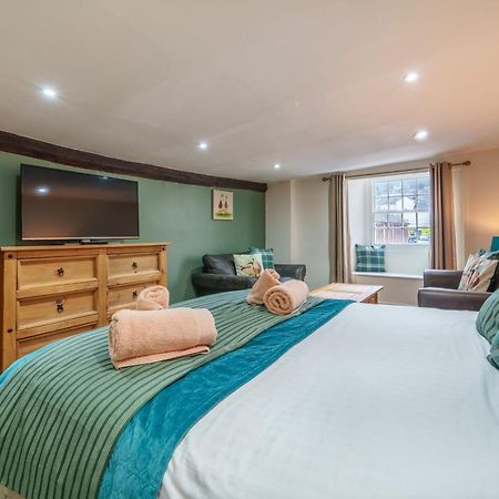 Library View Apartment 켄달 외부 사진