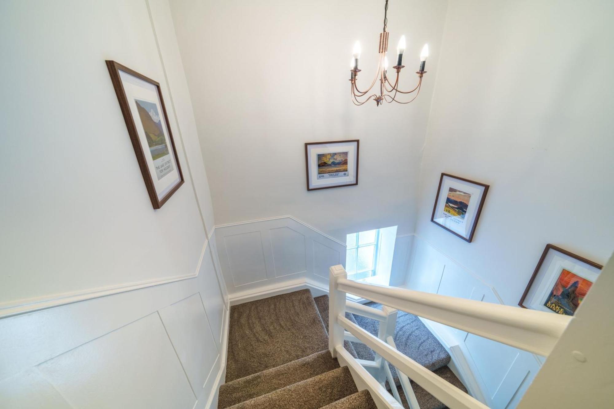 Library View Apartment 켄달 외부 사진