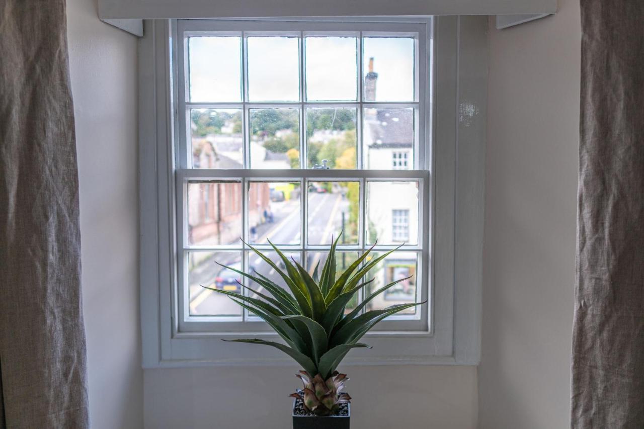 Library View Apartment 켄달 외부 사진